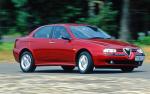 Alfa Romeo 156 1997 года